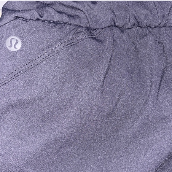 Lululemon Keep Moving Jogger size 14 Black W5CV4S - Picture 5 of 5